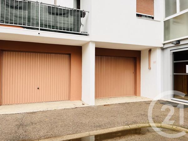 Parking à vendre  14,70 m2 LAXOU - 54