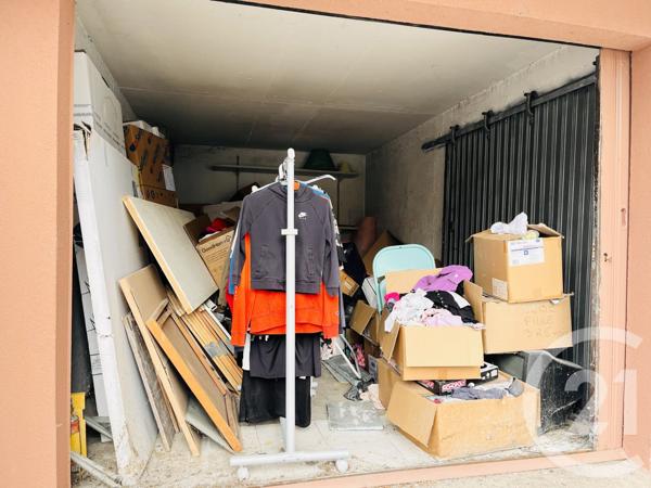 Parking à vendre  14,70 m2 LAXOU - 54