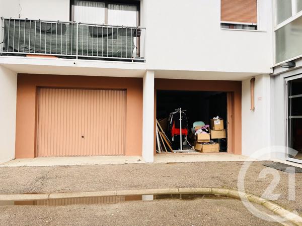 Parking à vendre  14,70 m2 LAXOU - 54