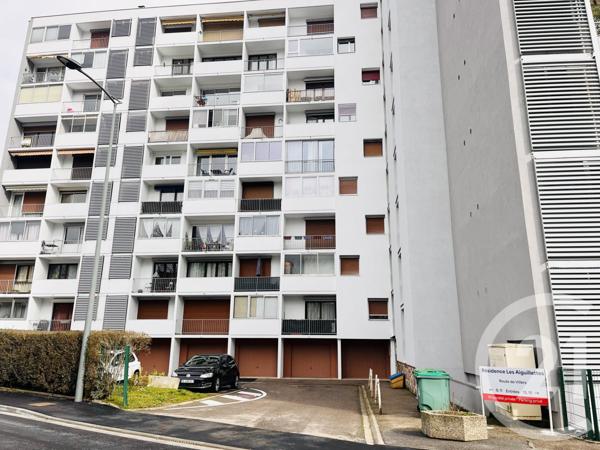 Parking à vendre  14,70 m2 LAXOU - 54