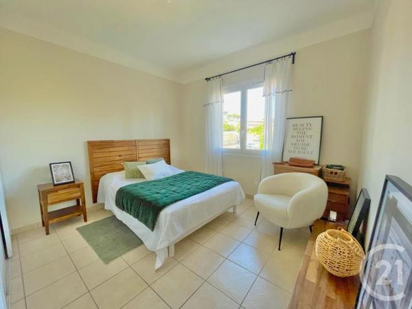 Appartement T2 à vendre  2 pièces - 48,81 m2 SIX FOURS LES PLAGES - 83