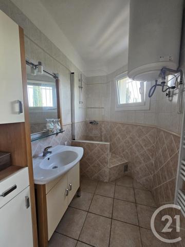 Appartement T2 à vendre  2 pièces - 48,81 m2 SIX FOURS LES PLAGES - 83