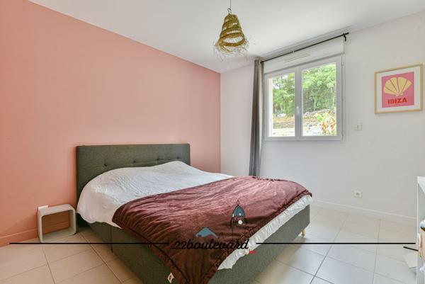 Maison 7 pièces - 174 m² Exclusivité efficity