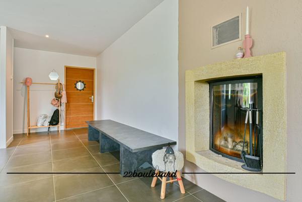 Maison 7 pièces - 174 m² Exclusivité efficity