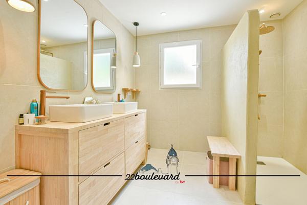 Maison 7 pièces - 174 m² Exclusivité efficity