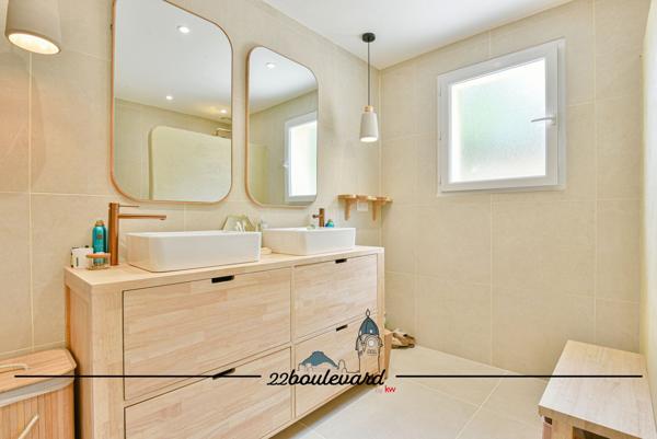 Maison 7 pièces - 174 m² Exclusivité efficity