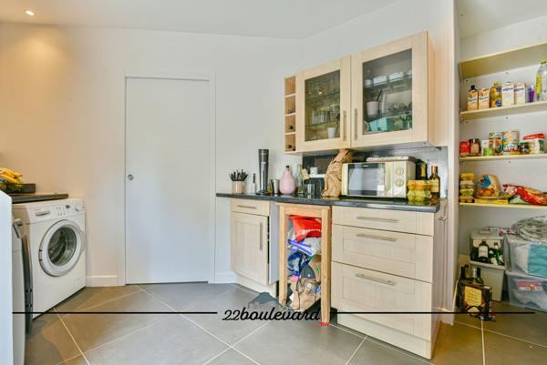 Maison 7 pièces - 174 m² Exclusivité efficity