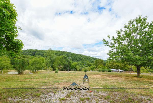 Maison 7 pièces - 174 m² Exclusivité efficity