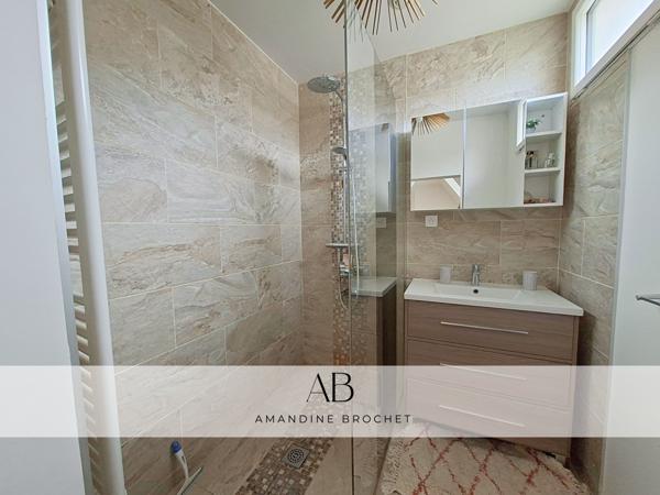 Maison 6 pièces - 150 m²