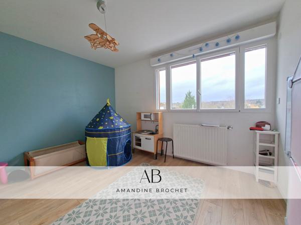 Maison 6 pièces - 150 m²