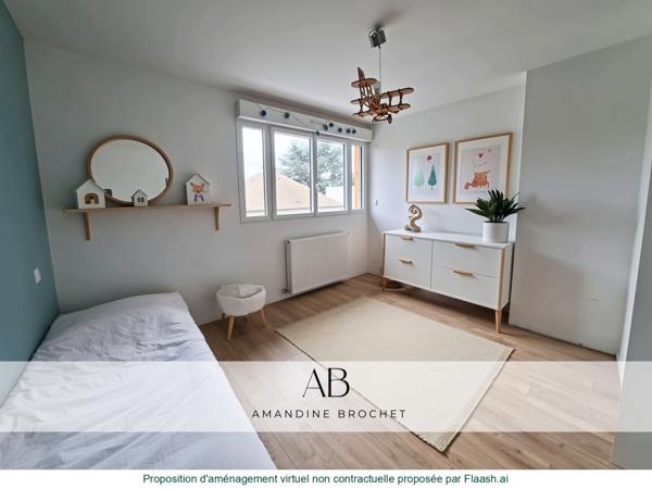 Maison 6 pièces - 150 m²