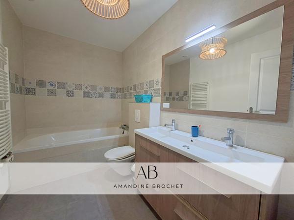 Maison 6 pièces - 150 m²