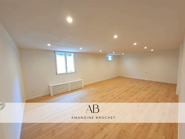 Maison 6 pièces - 150 m²