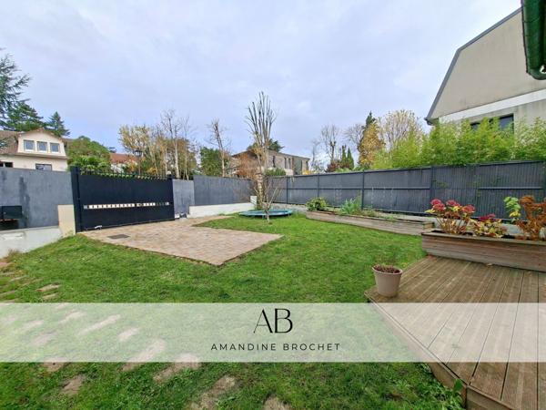 Maison 6 pièces - 150 m²