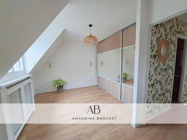 Maison 6 pièces - 150 m²