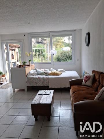 Location studio 34 m² Saint-Sernin-sur-Rance