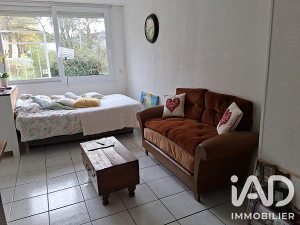 Location studio 34 m² Saint-Sernin-sur-Rance