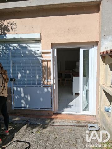 Location studio 34 m² Saint-Sernin-sur-Rance