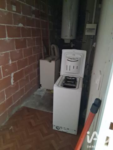 Location studio 34 m² Saint-Sernin-sur-Rance