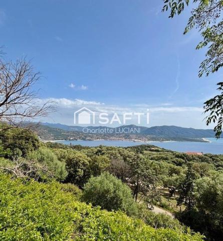 VILLA VUE MER PANORAMIQUE – FORT POTENTIEL