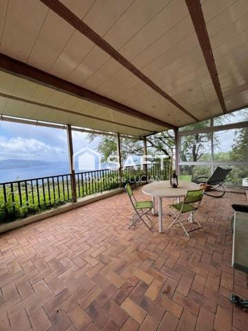 VILLA VUE MER PANORAMIQUE – FORT POTENTIEL