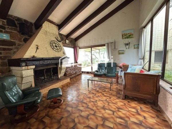 VILLA VUE MER PANORAMIQUE – FORT POTENTIEL