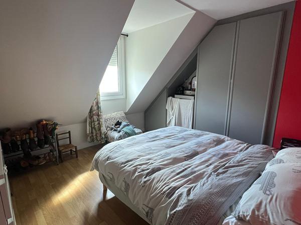 Maison Proche centre et école Lamorlaye