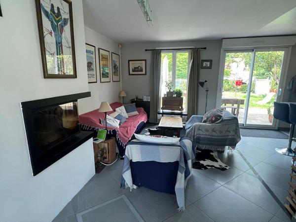 Maison Proche centre et école Lamorlaye