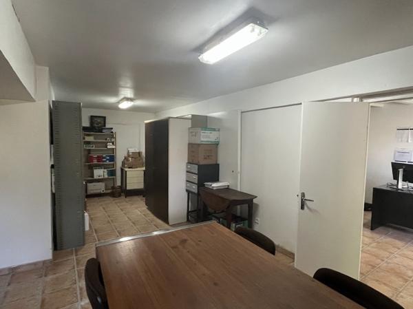 Maison à vendre |  Bourganeuf |  3 pièces | 125 m²