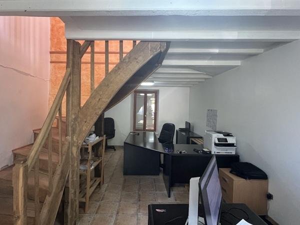 Maison à vendre |  Bourganeuf |  3 pièces | 125 m²