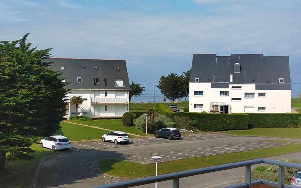 Appartement à vendre    2 pièces • 52,70 m2 Quiberon