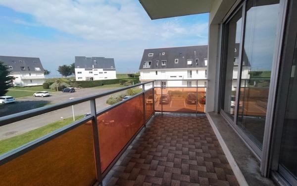 Appartement à vendre    2 pièces • 52,70 m2 Quiberon