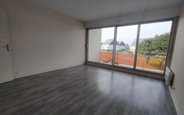 Appartement à vendre    2 pièces • 52,70 m2 Quiberon