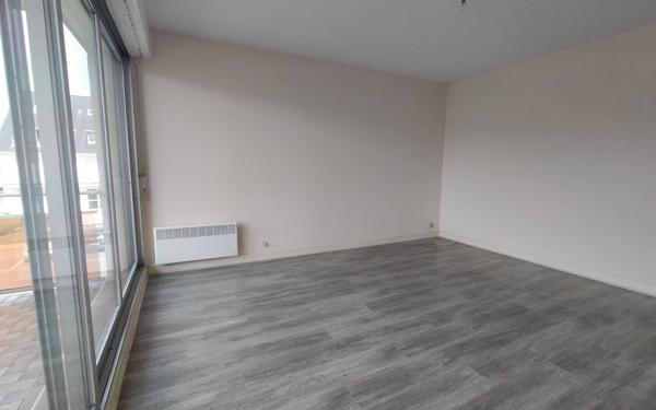 Appartement à vendre    2 pièces • 52,70 m2 Quiberon