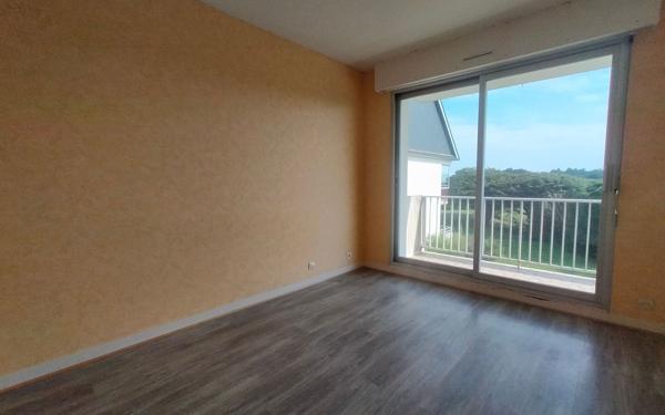 Appartement à vendre    2 pièces • 52,70 m2 Quiberon