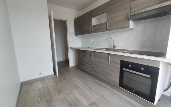 Appartement à vendre    2 pièces • 52,70 m2 Quiberon