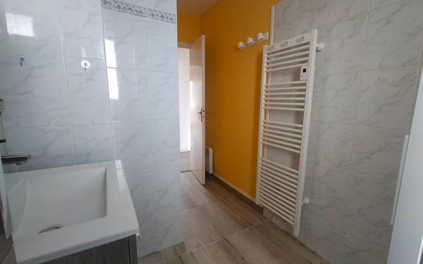 Appartement à vendre    2 pièces • 52,70 m2 Quiberon