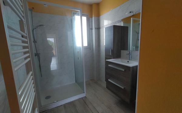 Appartement à vendre    2 pièces • 52,70 m2 Quiberon