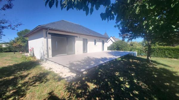 Maison Rignac 4 pièce(s) 90 m2