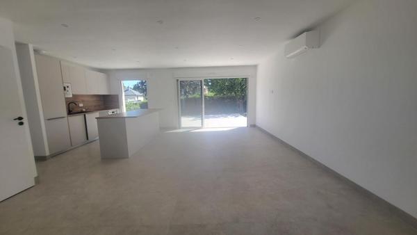 Maison Rignac 4 pièce(s) 90 m2
