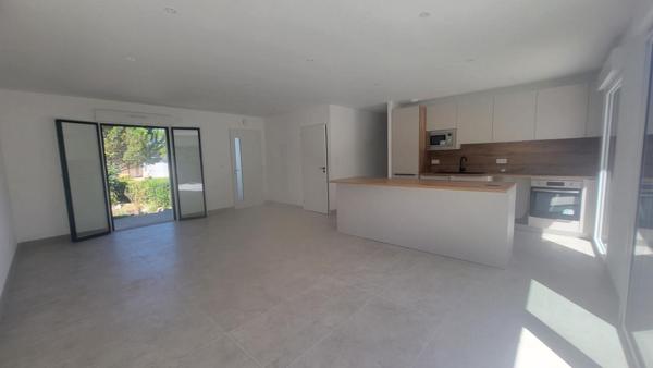 Maison Rignac 4 pièce(s) 90 m2