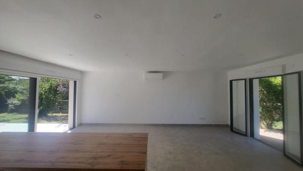 Maison Rignac 4 pièce(s) 90 m2