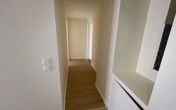 Appartement à louer    2 pièces • 40,72 m2 Compiègne