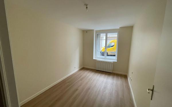 Appartement à louer    2 pièces • 40,72 m2 Compiègne