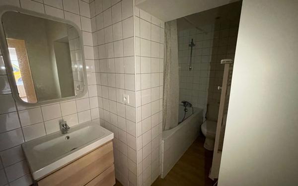 Appartement à louer    2 pièces • 40,72 m2 Compiègne