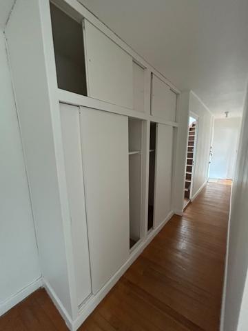 CENTRE VILLE APPARTEMENT T3 Bis AVEC BALCON 750 € Réf. : LA2039