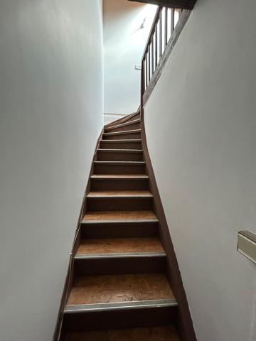 CENTRE VILLE APPARTEMENT T3 Bis AVEC BALCON 750 € Réf. : LA2039
