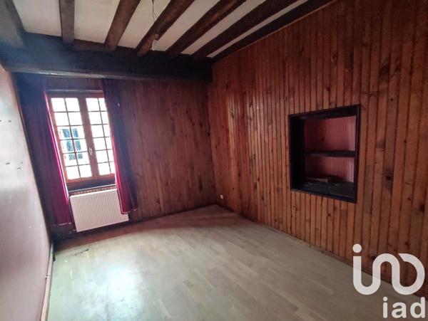 Maison à vendre 5 pièces 122 m² Saint-Haon-le-Châtel