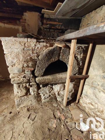 Maison à vendre 5 pièces 122 m² Saint-Haon-le-Châtel