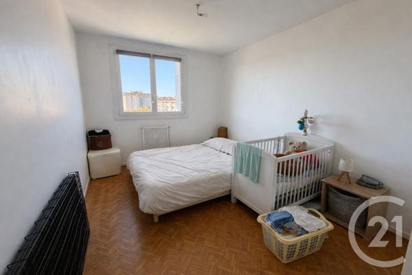 Appartement T3 à vendre  3 pièces - 64,72 m2 COLOMIERS - 31